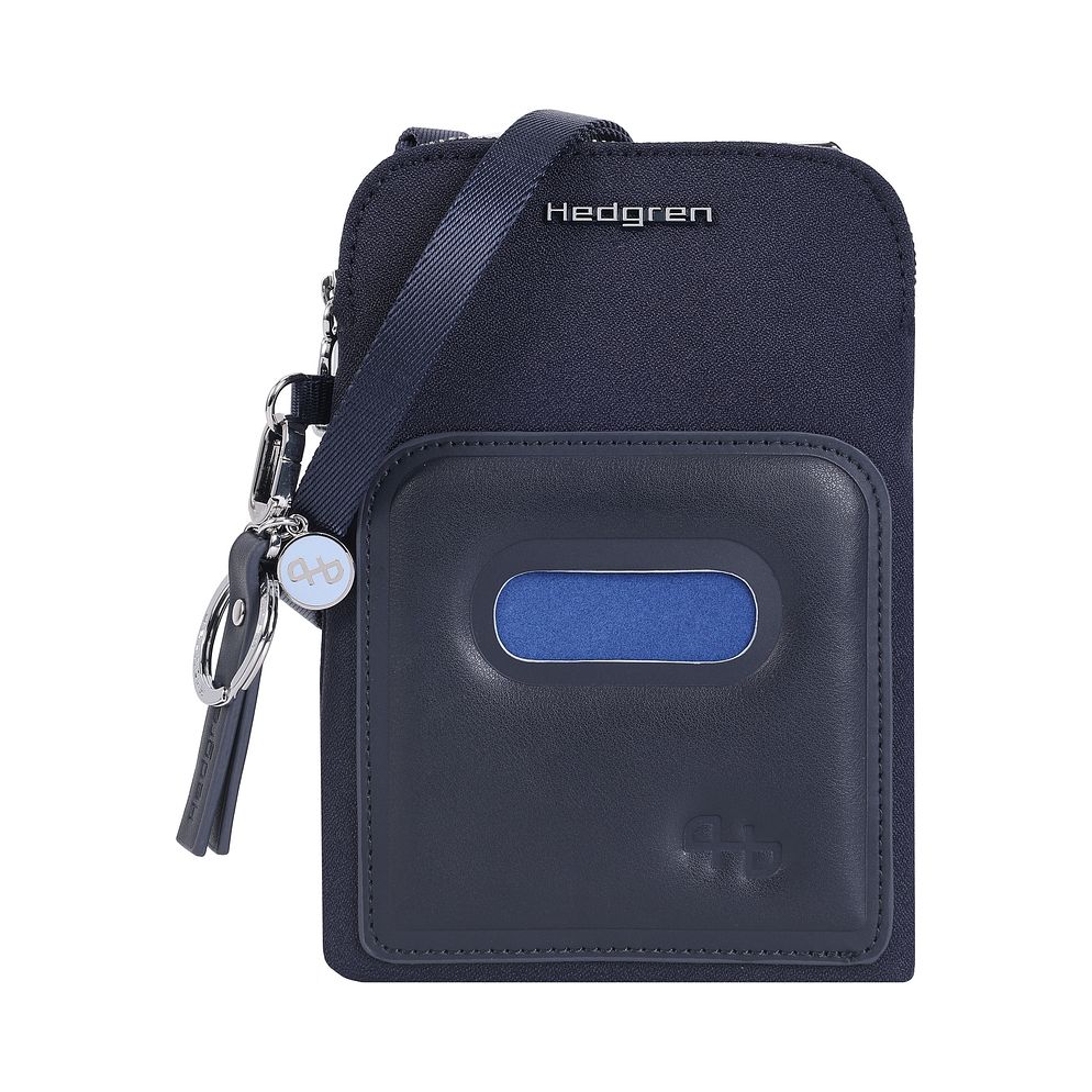 Hedgren Fika Cortado Custodia per cellulare 12.5 cm Hedgren Fika Cortado Custodia per cellulare 12.5 cm