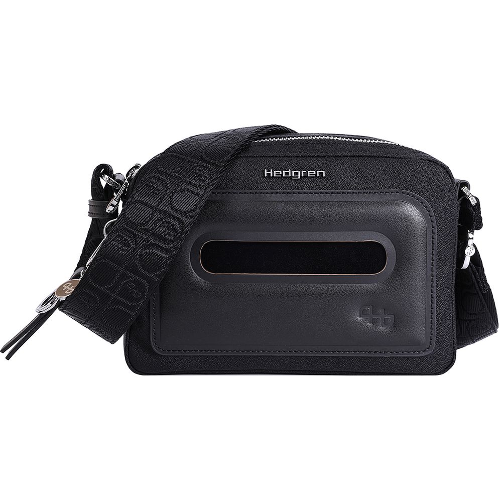Hedgren Fika Ristretto Borsa a tracolla Protezione RFID 20 cm