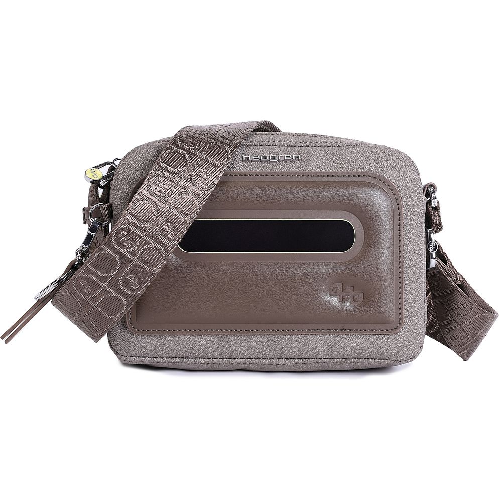 Hedgren Fika Ristretto Borsa a tracolla Protezione RFID 20 cm
