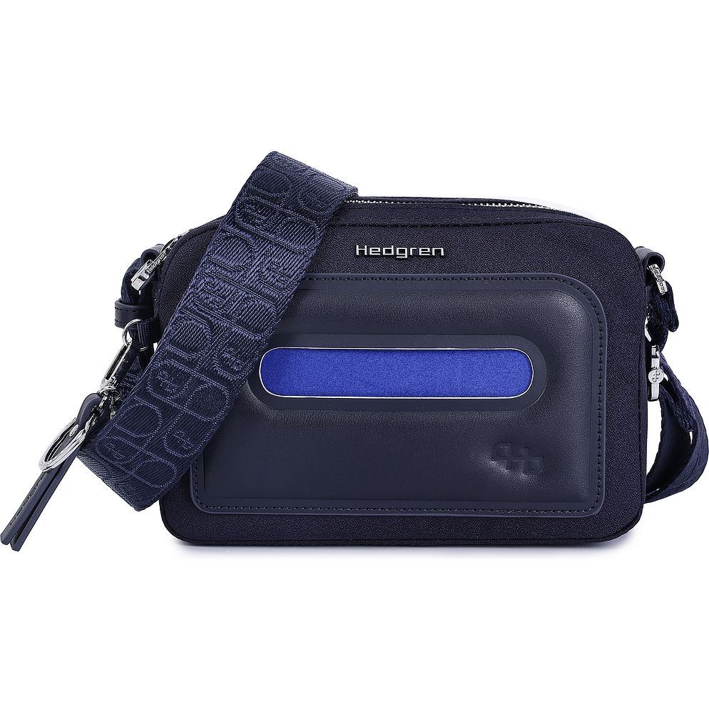Hedgren Fika Ristretto Borsa a tracolla Protezione RFID 20 cm