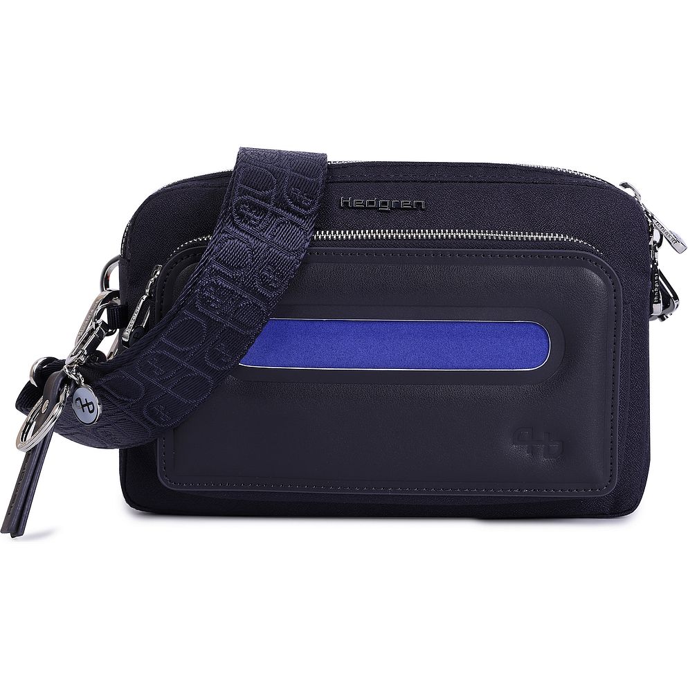 Hedgren Fika Americano Borsa a tracolla Protezione RFID 23 cm