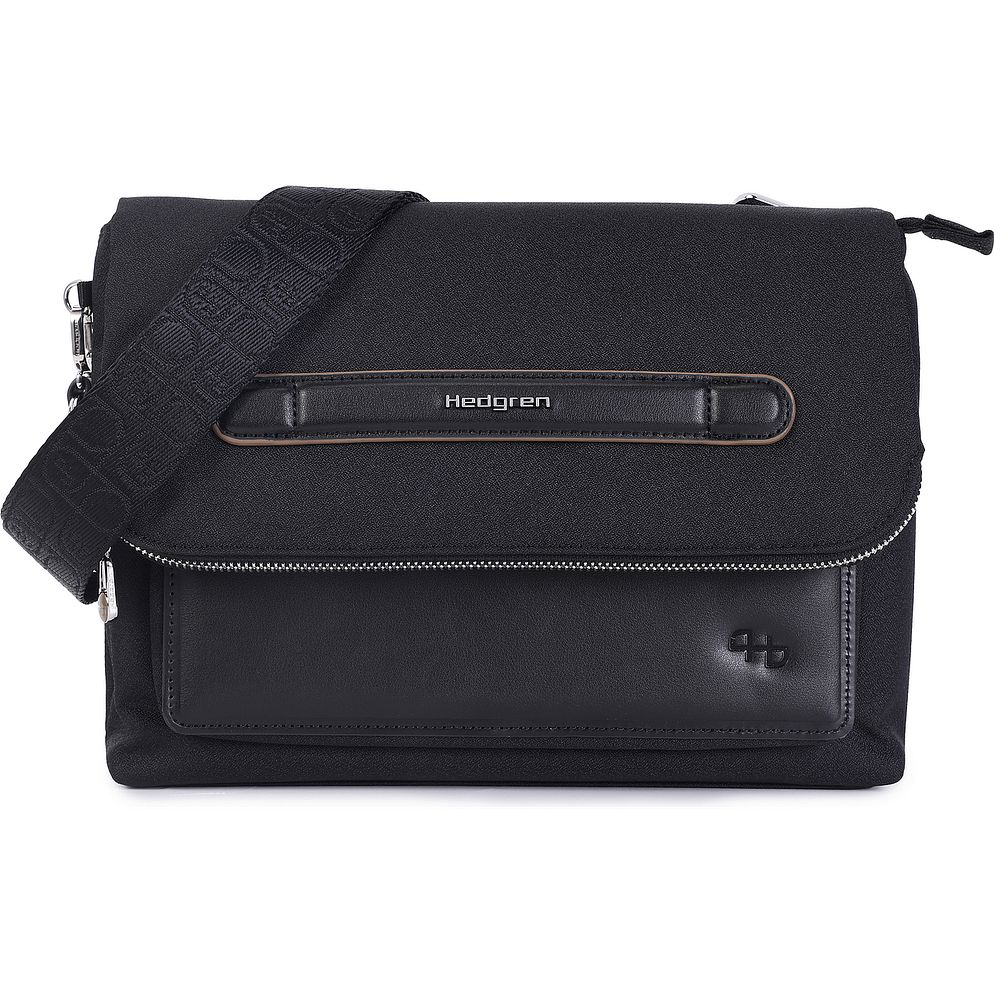 Hedgren Fika Frappe Borsa a tracolla Protezione RFID 28.5 cm Hedgren Fika Frappe Borsa a tracolla Protezione RFID 28.5 cm