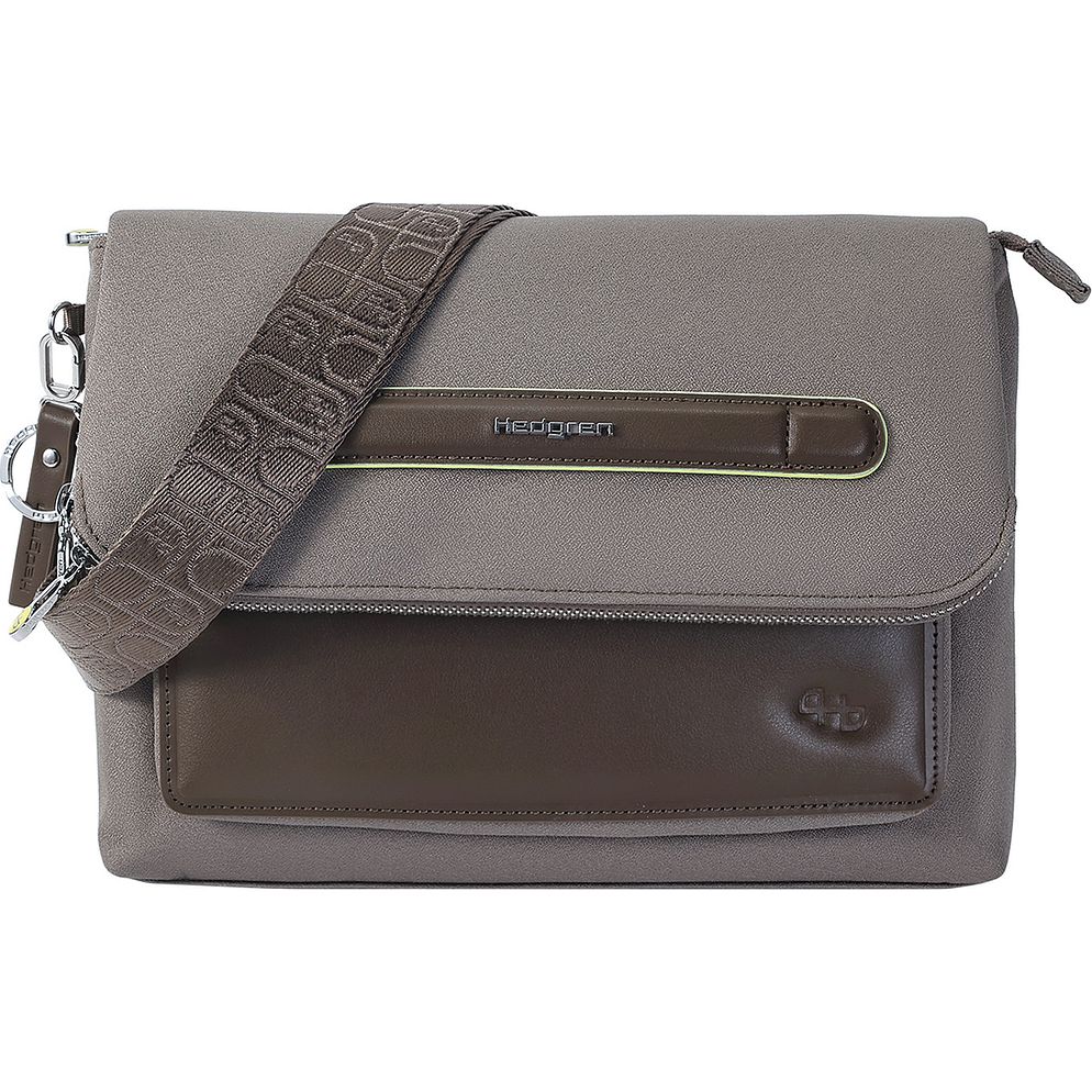 Hedgren Fika Frappe Borsa a tracolla Protezione RFID 28.5 cm Hedgren Fika Frappe Borsa a tracolla Protezione RFID 28.5 cm