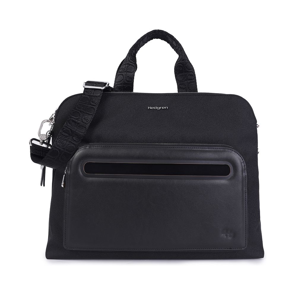 Hedgren Fika Lungo Valigetta Protezione RFID 38.5 cm Vano porta PC Hedgren Fika Lungo Valigetta Protezione RFID 38.5 cm Vano porta PC
