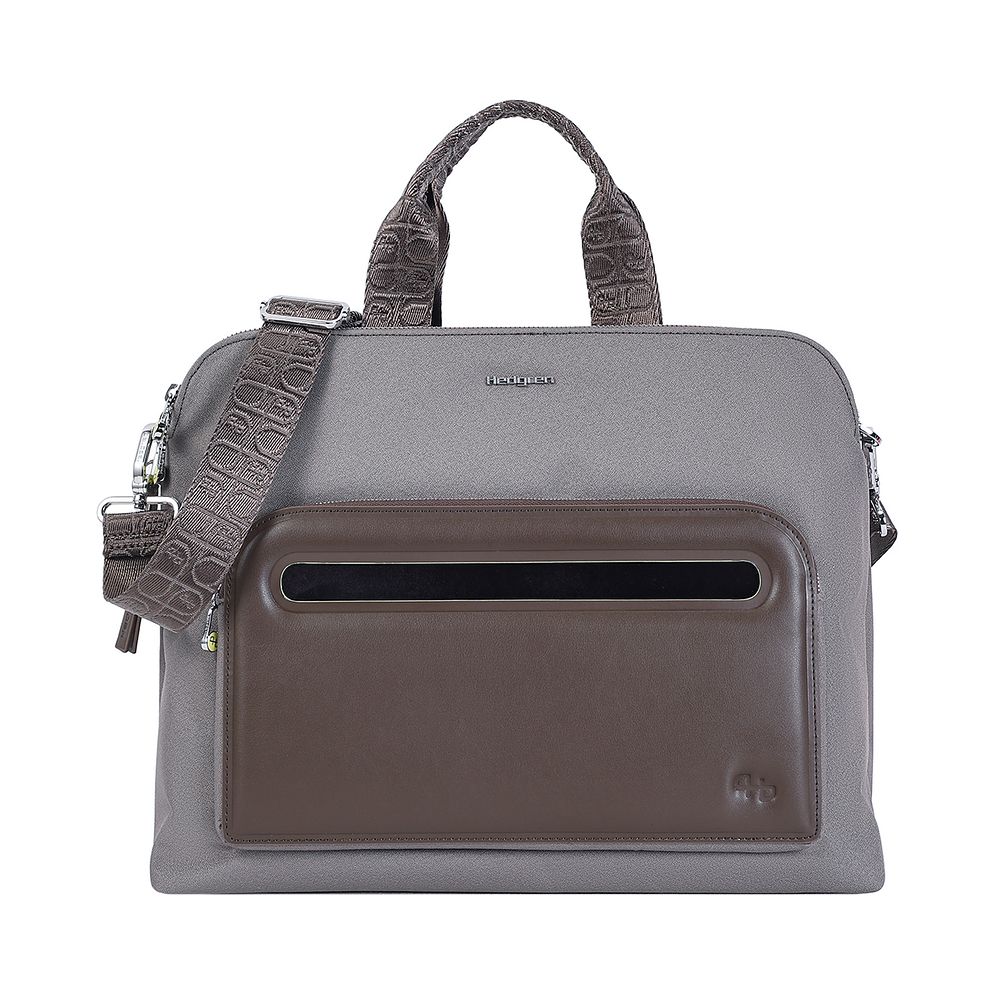 Hedgren Fika Lungo Portfölj RFID-skydd 38.5 cm Laptopfack Hedgren Fika Lungo Portfölj RFID-skydd 38.5 cm Laptopfack