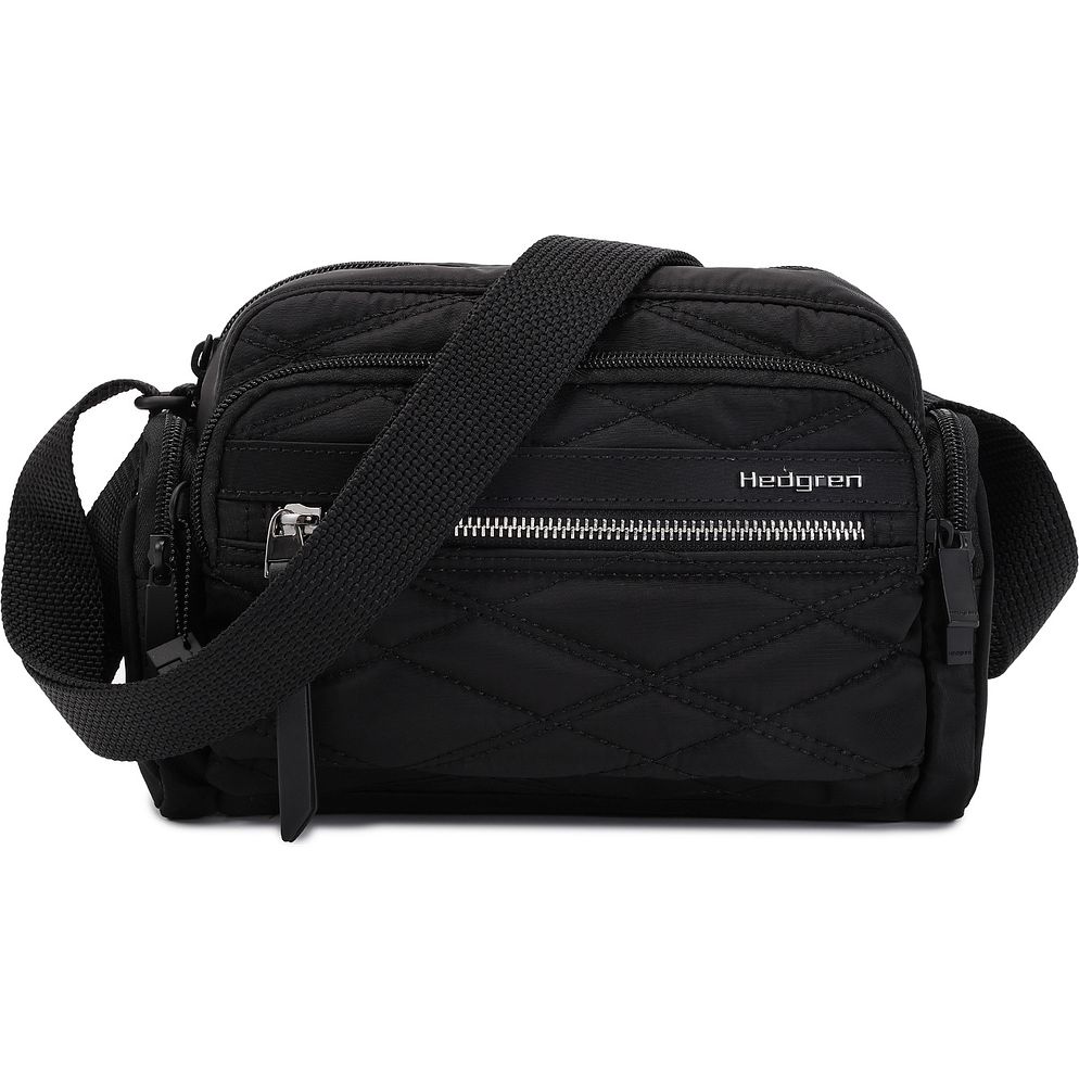 Hedgren Inner City Emily Borsa a tracolla Protezione RFID 24 cm Hedgren Inner City Emily Borsa a tracolla Protezione RFID 24 cm
