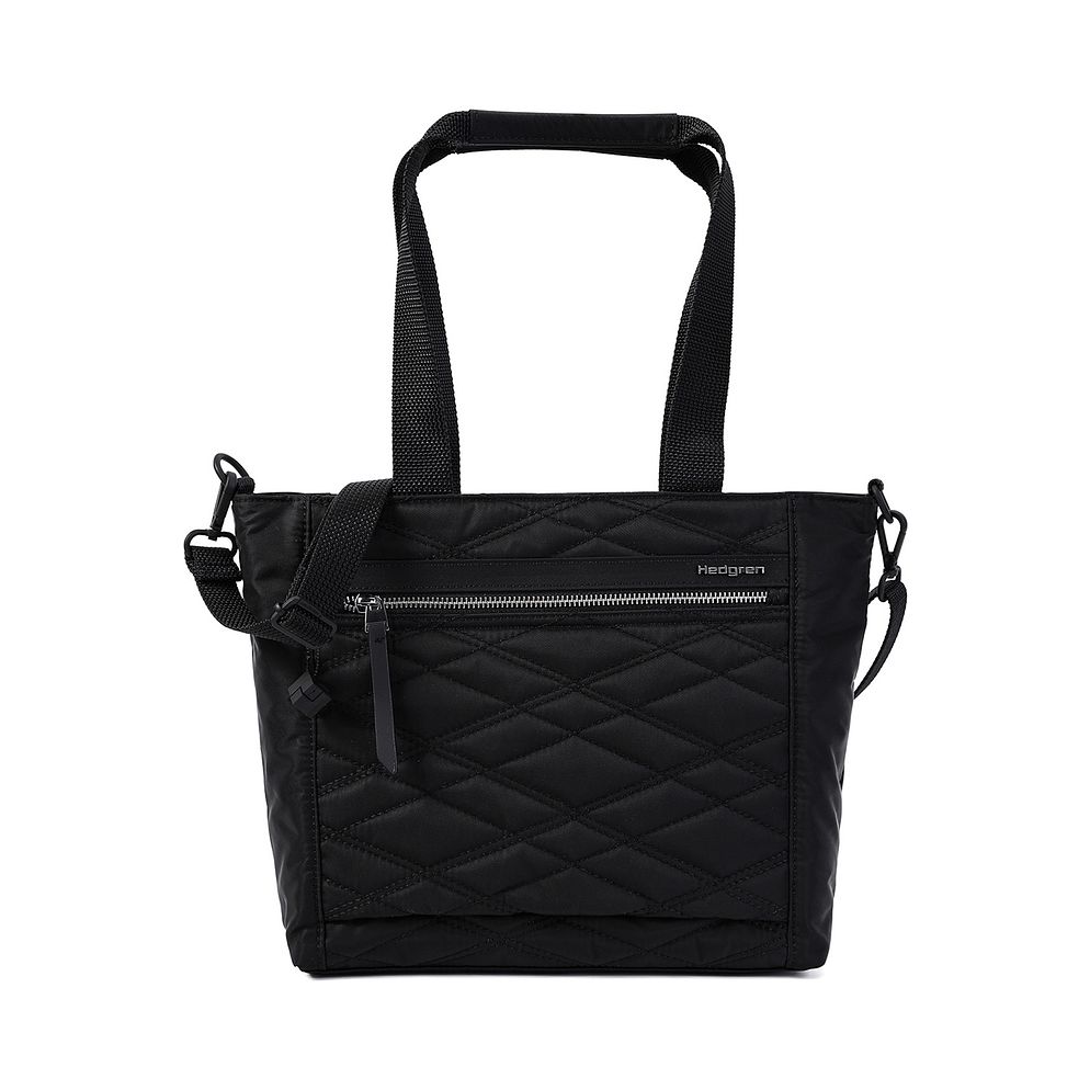 Hedgren Inner City Zoe Borsa shopper Protezione RFID 37 cm Hedgren Inner City Zoe Borsa shopper Protezione RFID 37 cm