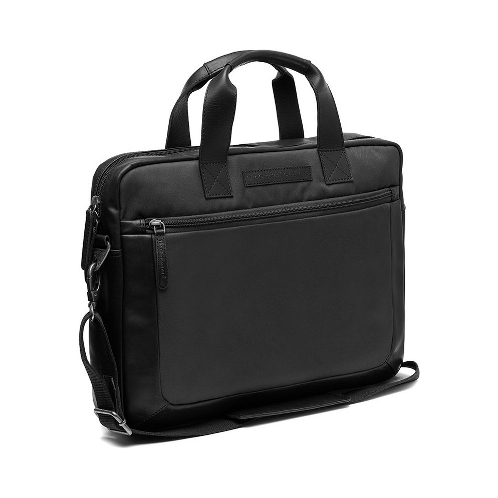 The Chesterfield Brand Fusion Narvik Valigetta 40 cm Vano porta PC The Chesterfield Brand Fusion Narvik Valigetta 40 cm Vano porta PC