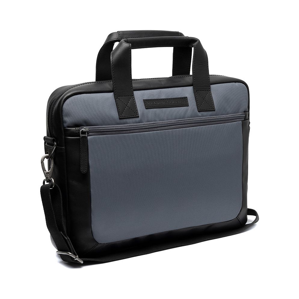 The Chesterfield Brand Fusion Narvik Valigetta 40 cm Vano porta PC The Chesterfield Brand Fusion Narvik Valigetta 40 cm Vano porta PC