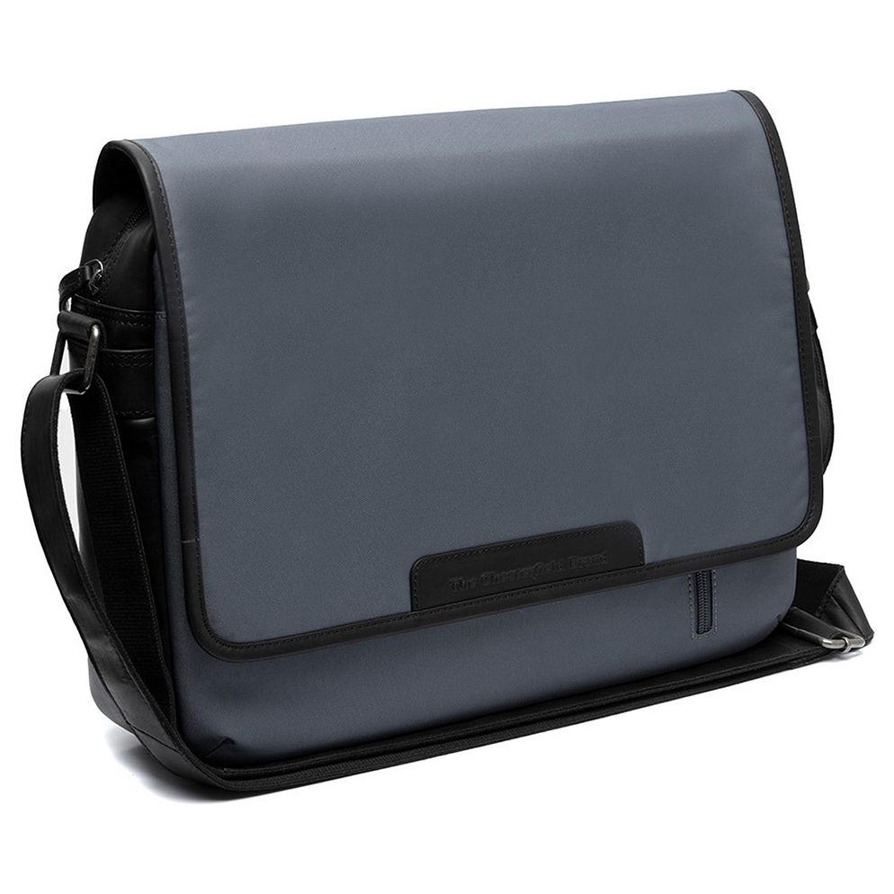 The Chesterfield Brand Fusion Falun Messaggero 40 cm Vano porta PC The Chesterfield Brand Fusion Falun Messaggero 40 cm Vano porta PC