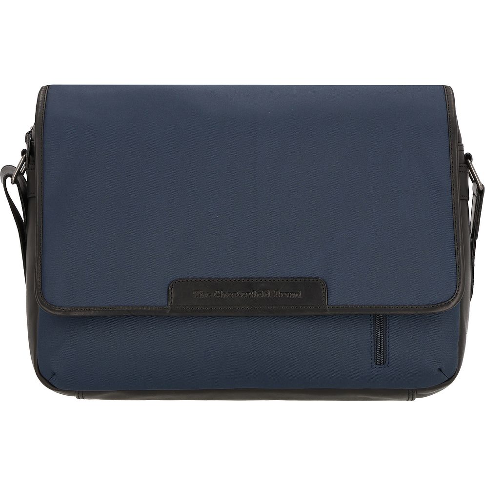The Chesterfield Brand Fusion Falun Messaggero 40 cm Vano porta PC The Chesterfield Brand Fusion Falun Messaggero 40 cm Vano porta PC