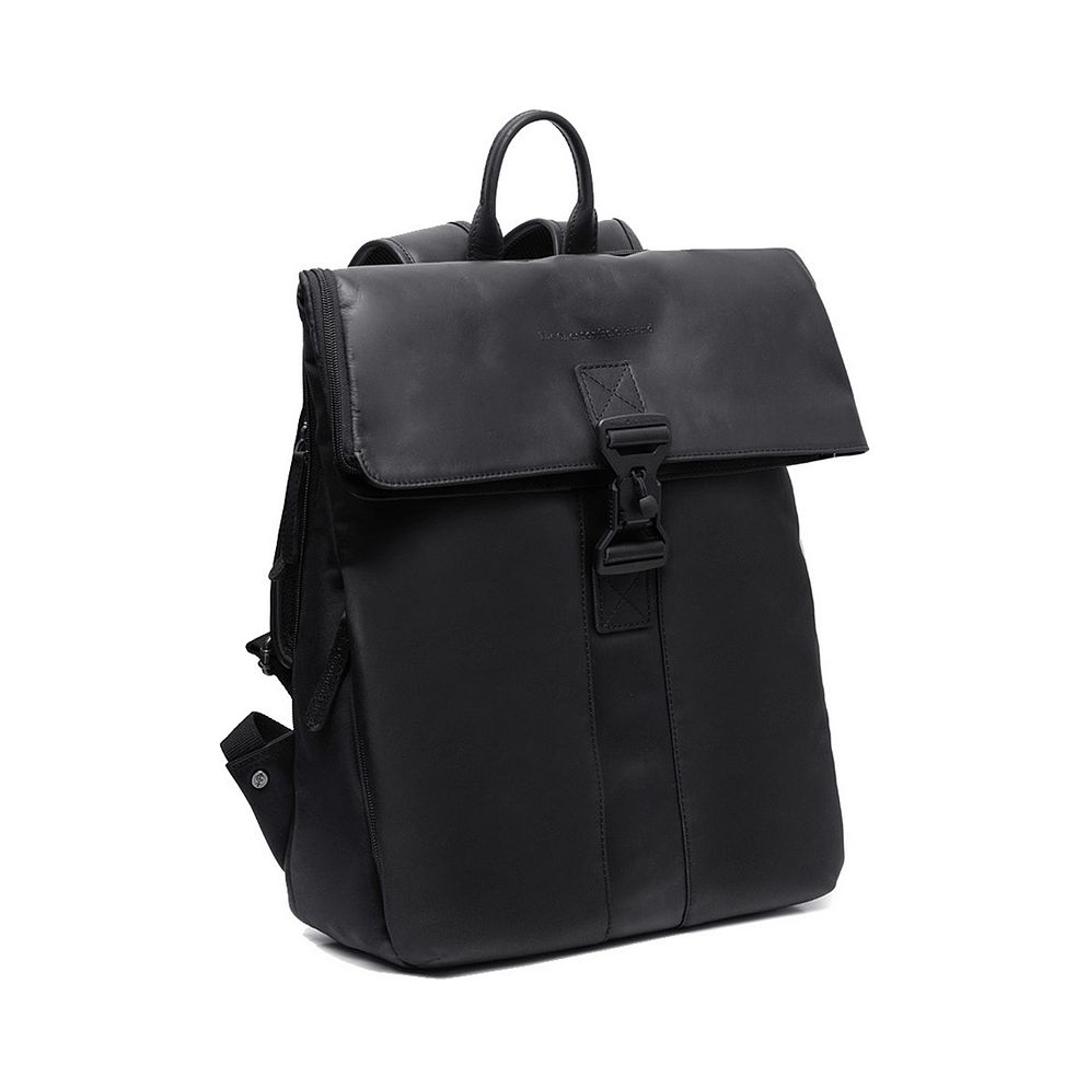 The Chesterfield Brand Fusion Trondheim Zaino da giorno 40 cm Vano porta PC
