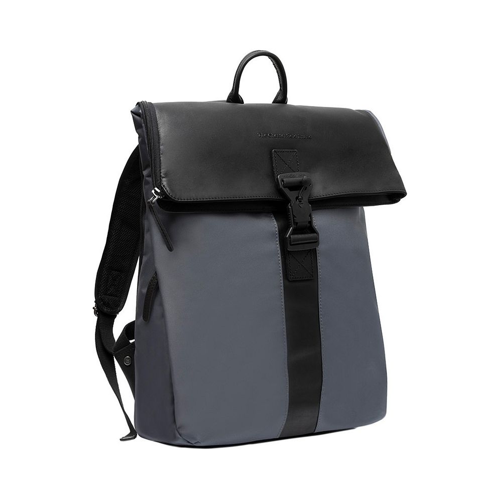 The Chesterfield Brand Fusion Trondheim Zaino da giorno 40 cm Vano porta PC