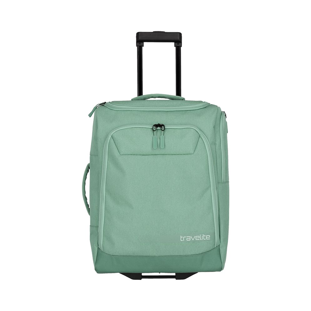Travelite Kick Off 2 ruote Borsa da viaggio 55 cm Travelite Kick Off 2 ruote Borsa da viaggio 55 cm