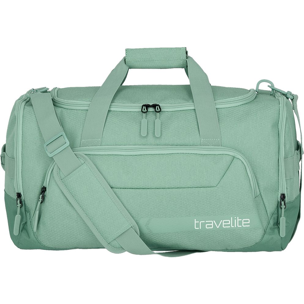Travelite Kick Off Borsa da viaggio Weekender 50 cm Travelite Kick Off Borsa da viaggio Weekender 50 cm