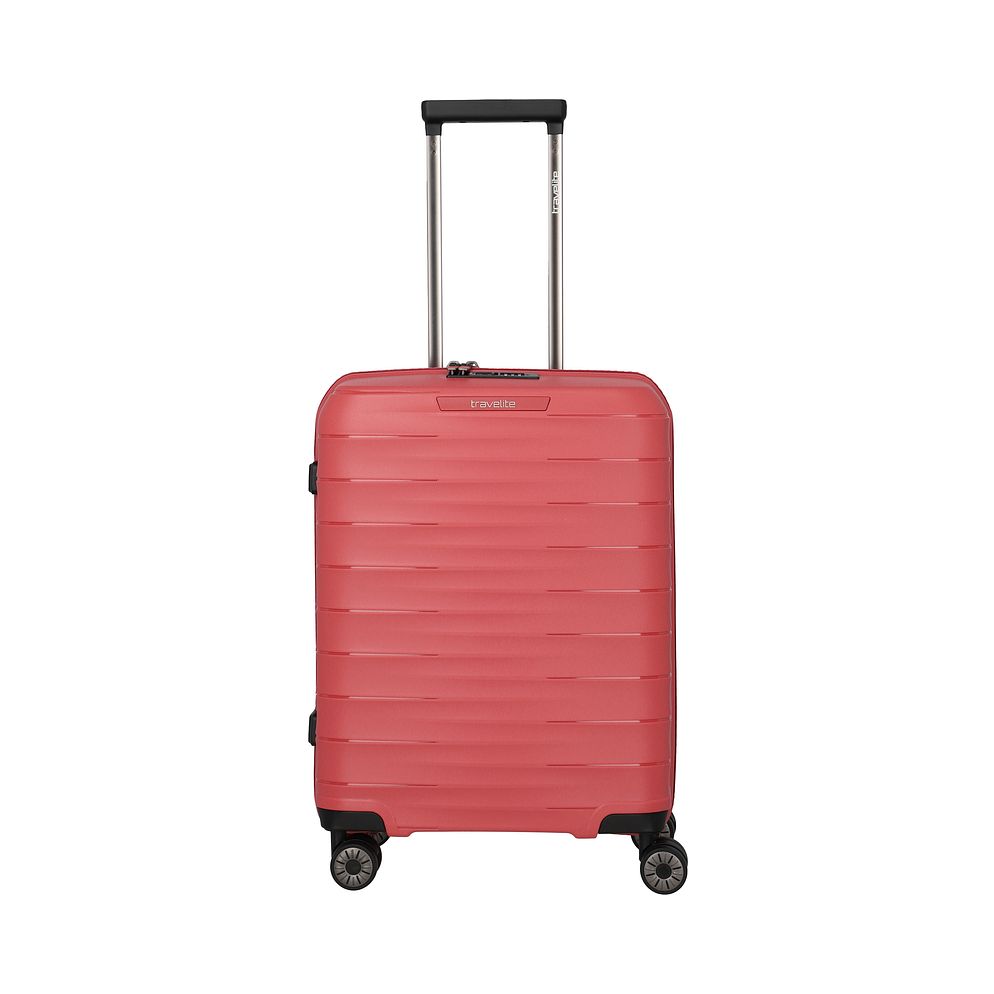 Travelite Mooby 4 ruote Trolley cabina S 55 cm Travelite Mooby 4 ruote Trolley cabina S 55 cm
