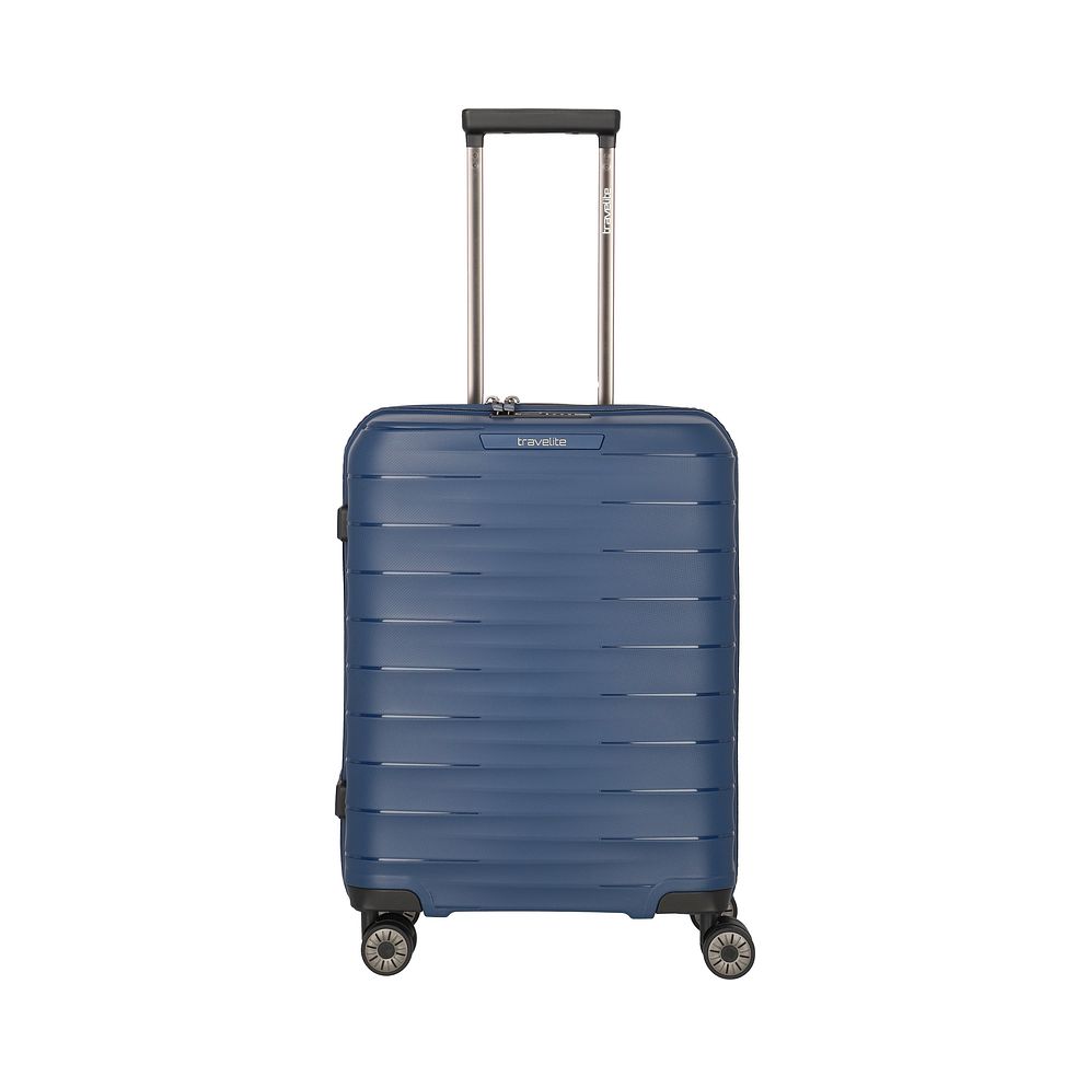 Travelite Mooby 4 ruote Trolley cabina S 55 cm Travelite Mooby 4 ruote Trolley cabina S 55 cm
