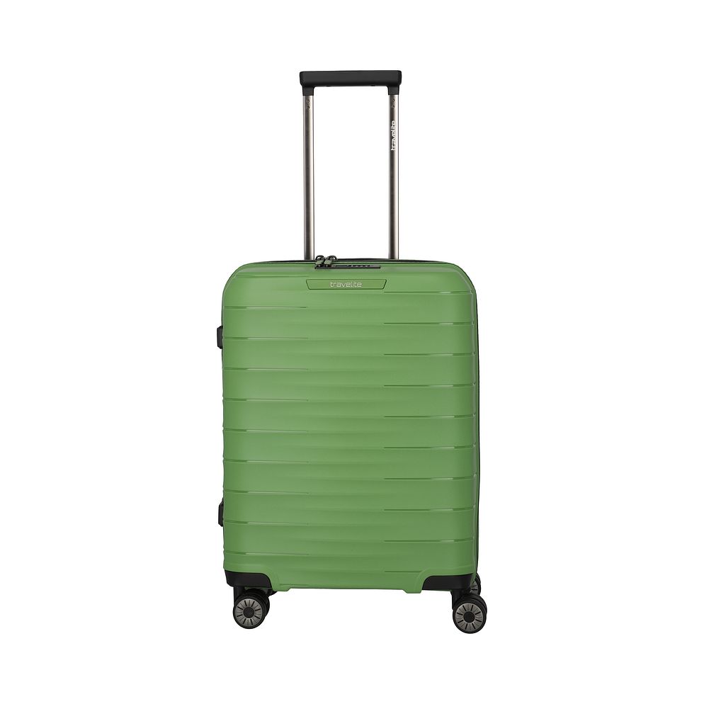 Travelite Mooby 4 ruote Trolley cabina S 55 cm Travelite Mooby 4 ruote Trolley cabina S 55 cm