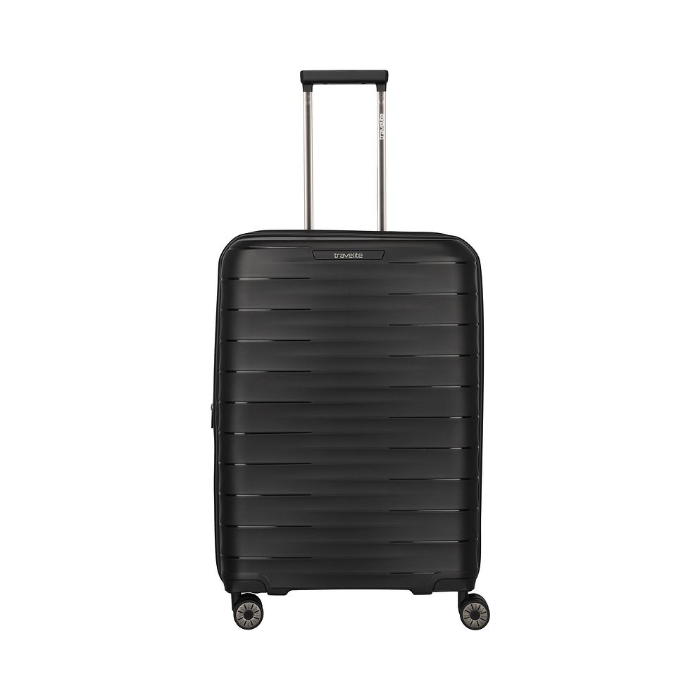 Travelite Mooby 4 ruote Carrello M 66 cm espandibile Travelite Mooby 4 ruote Carrello M 66 cm espandibile