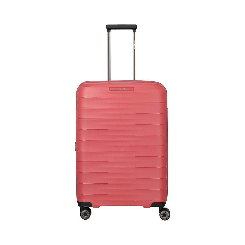 Travelite Mooby 4 ruote Carrello M 66 cm espandibile Travelite Mooby 4 ruote Carrello M 66 cm espandibile