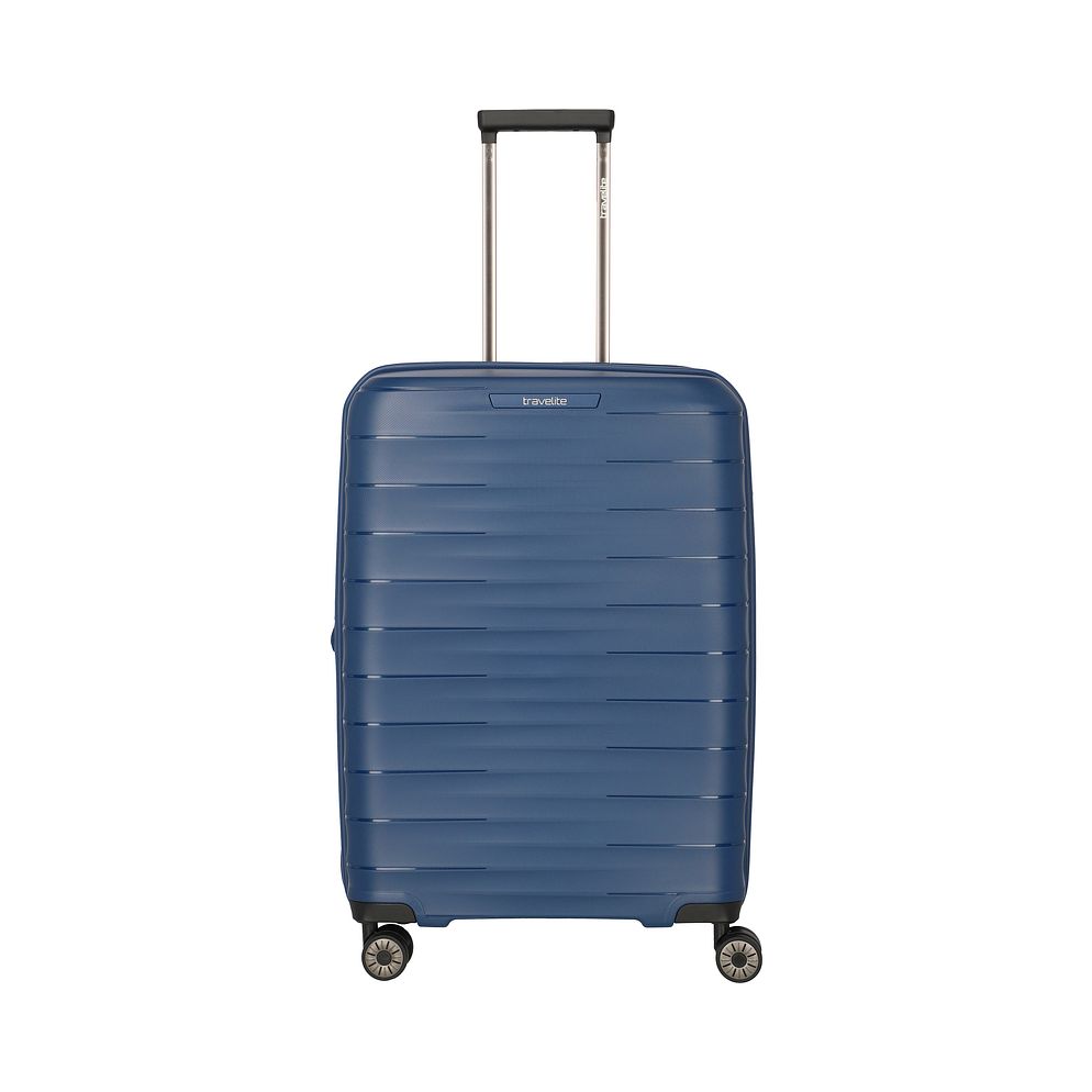 Travelite Mooby 4 ruote Carrello M 66 cm espandibile Travelite Mooby 4 ruote Carrello M 66 cm espandibile