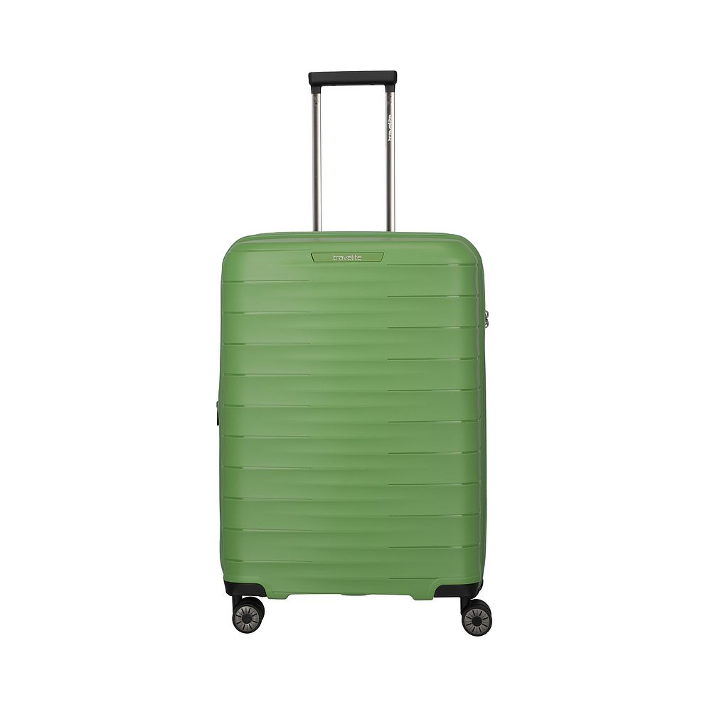 Travelite Mooby 4 ruote Carrello M 66 cm espandibile Travelite Mooby 4 ruote Carrello M 66 cm espandibile