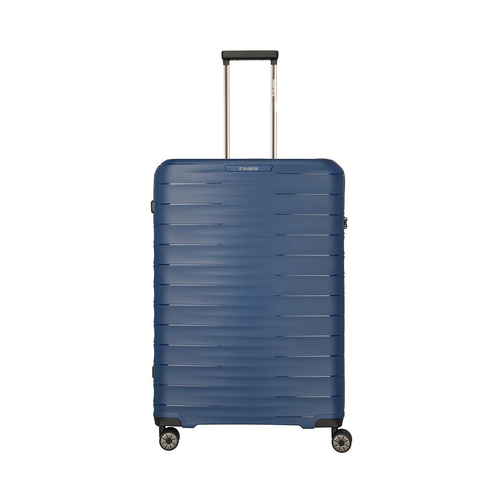 Travelite Mooby 4 ruote Carrello L 77 cm Travelite Mooby 4 ruote Carrello L 77 cm