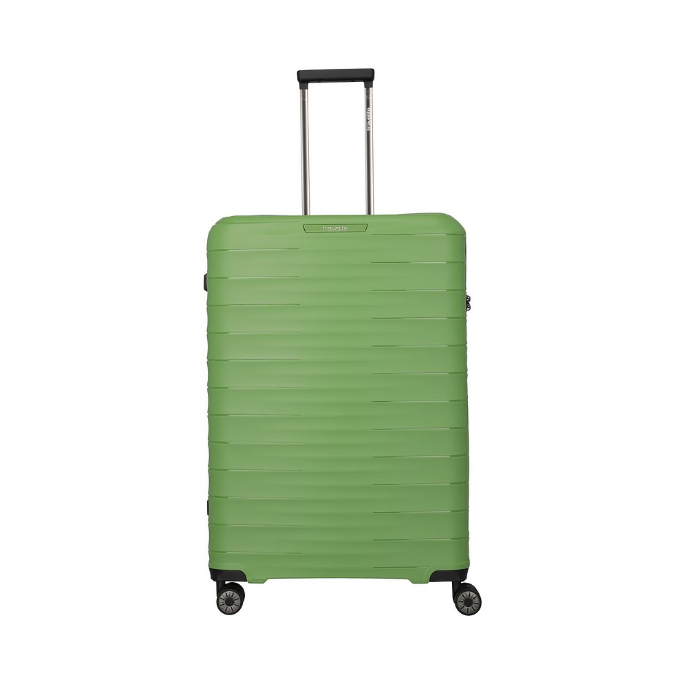 Travelite Mooby 4 ruote Carrello L 77 cm Travelite Mooby 4 ruote Carrello L 77 cm
