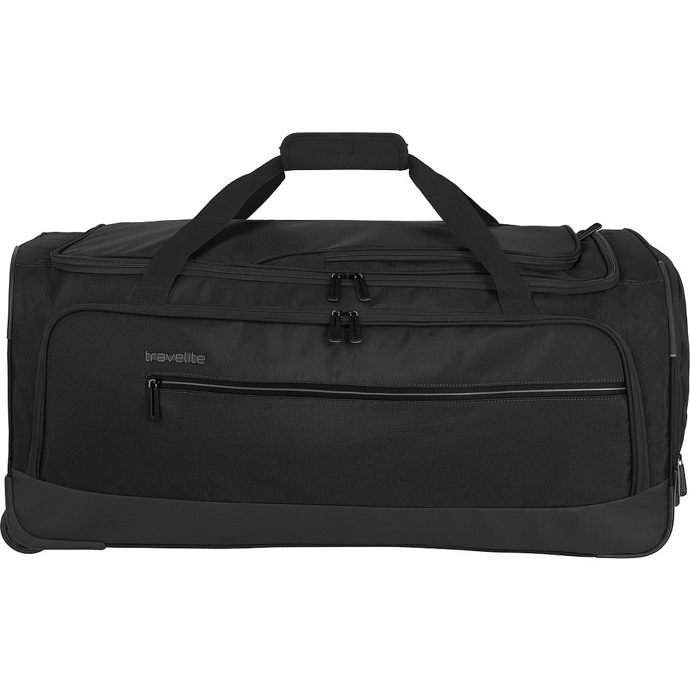 Travelite Crosslite 5.0 2 ruote Borsa da viaggio L 79 cm Travelite Crosslite 5.0 2 ruote Borsa da viaggio L 79 cm