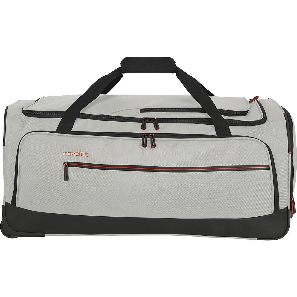 Travelite Crosslite 5.0 2 ruedas Bolsa de viaje L 79 cm Travelite Crosslite 5.0 2 ruedas Bolsa de viaje L 79 cm