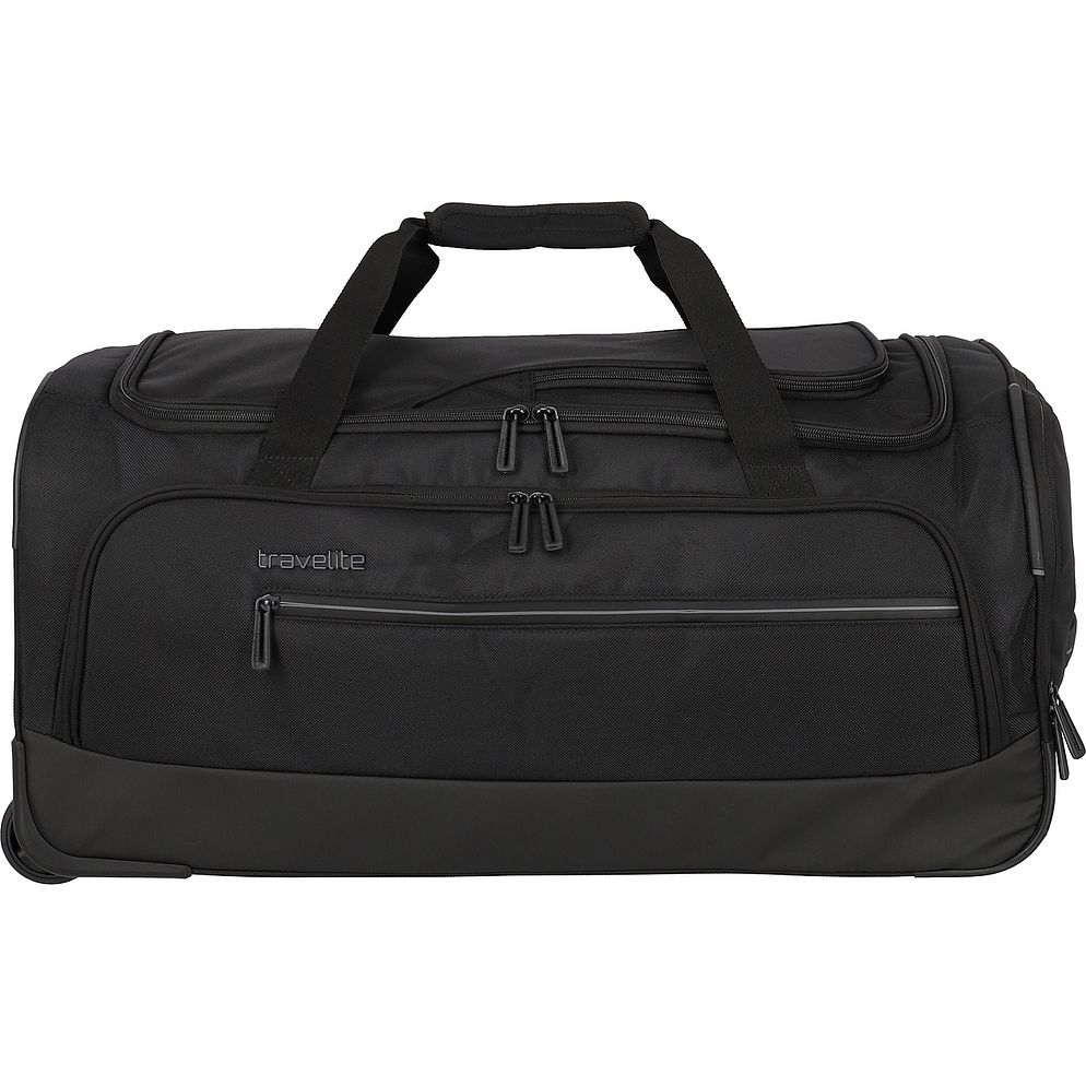 Travelite Crosslite 5.0 2 ruedas Bolsa de viaje M 69 cm