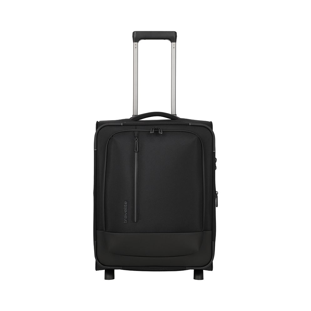 Travelite Crosslite 5.0 2 ruote Trolley cabina 54 cm Travelite Crosslite 5.0 2 ruote Trolley cabina 54 cm