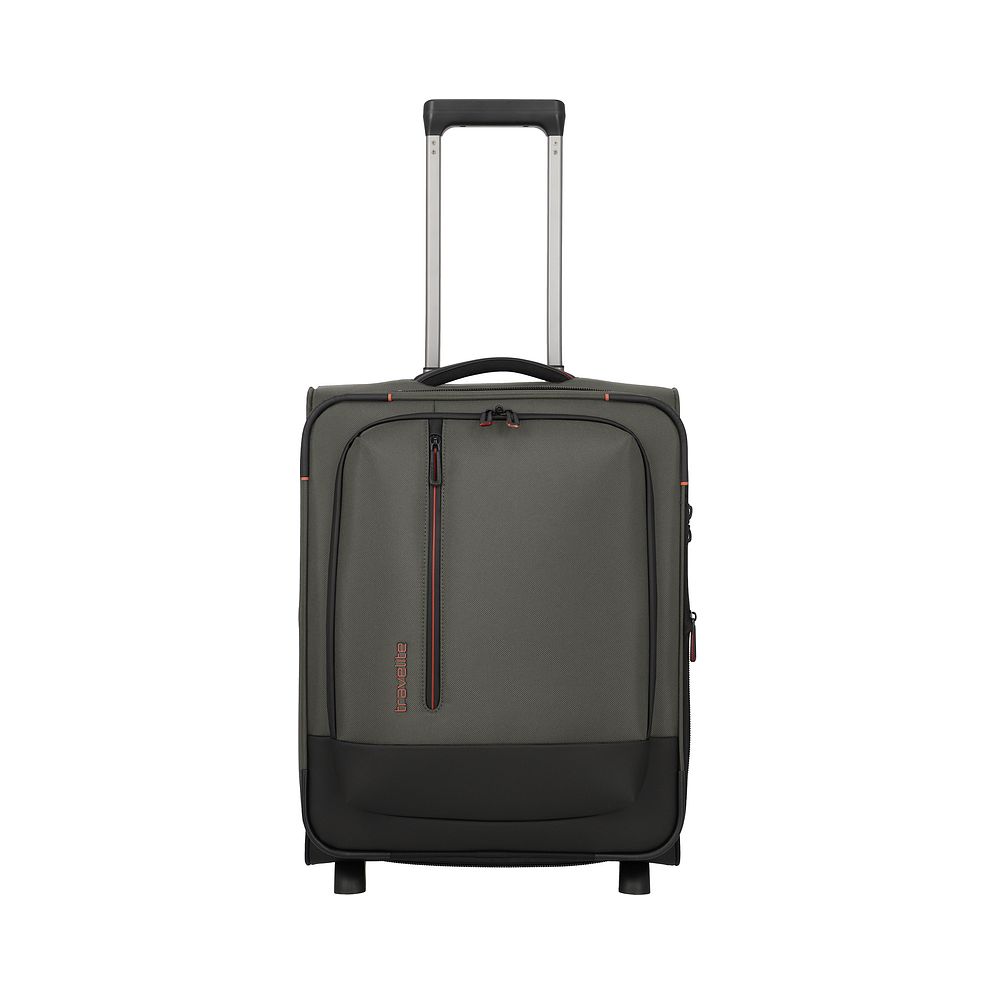 Travelite Crosslite 5.0 2 ruote Trolley cabina 54 cm Travelite Crosslite 5.0 2 ruote Trolley cabina 54 cm