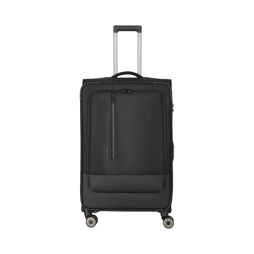 Travelite Crosslite 5.0 4 ruote Carrello L 77 cm espandibile Travelite Crosslite 5.0 4 ruote Carrello L 77 cm espandibile