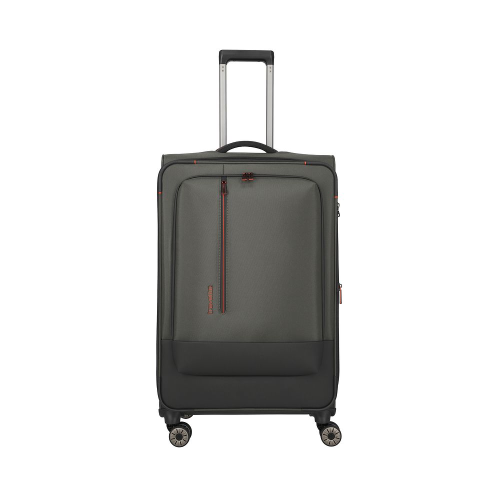 Travelite Crosslite 5.0 4 ruote Carrello L 77 cm espandibile Travelite Crosslite 5.0 4 ruote Carrello L 77 cm espandibile