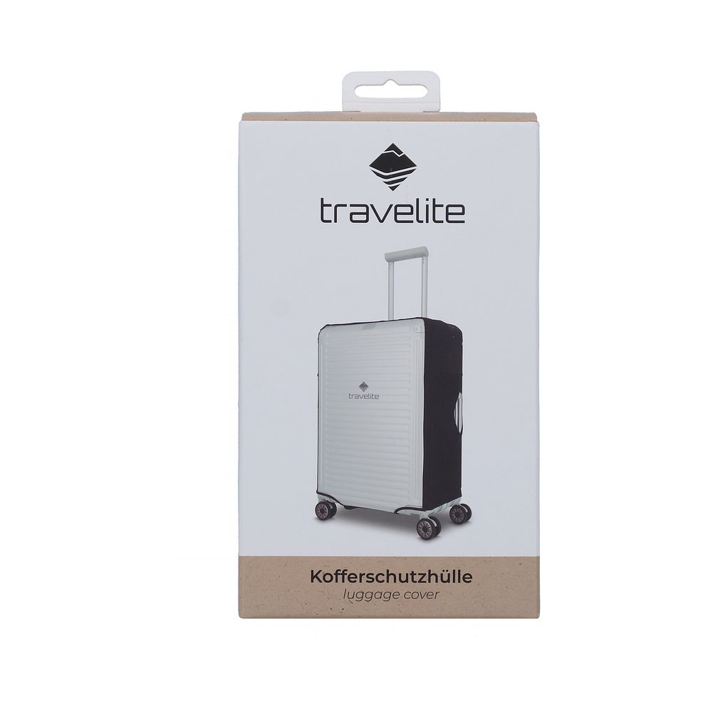 Travelite Accessoires Coprivaligia 77 cm Travelite Accessoires Coprivaligia 77 cm
