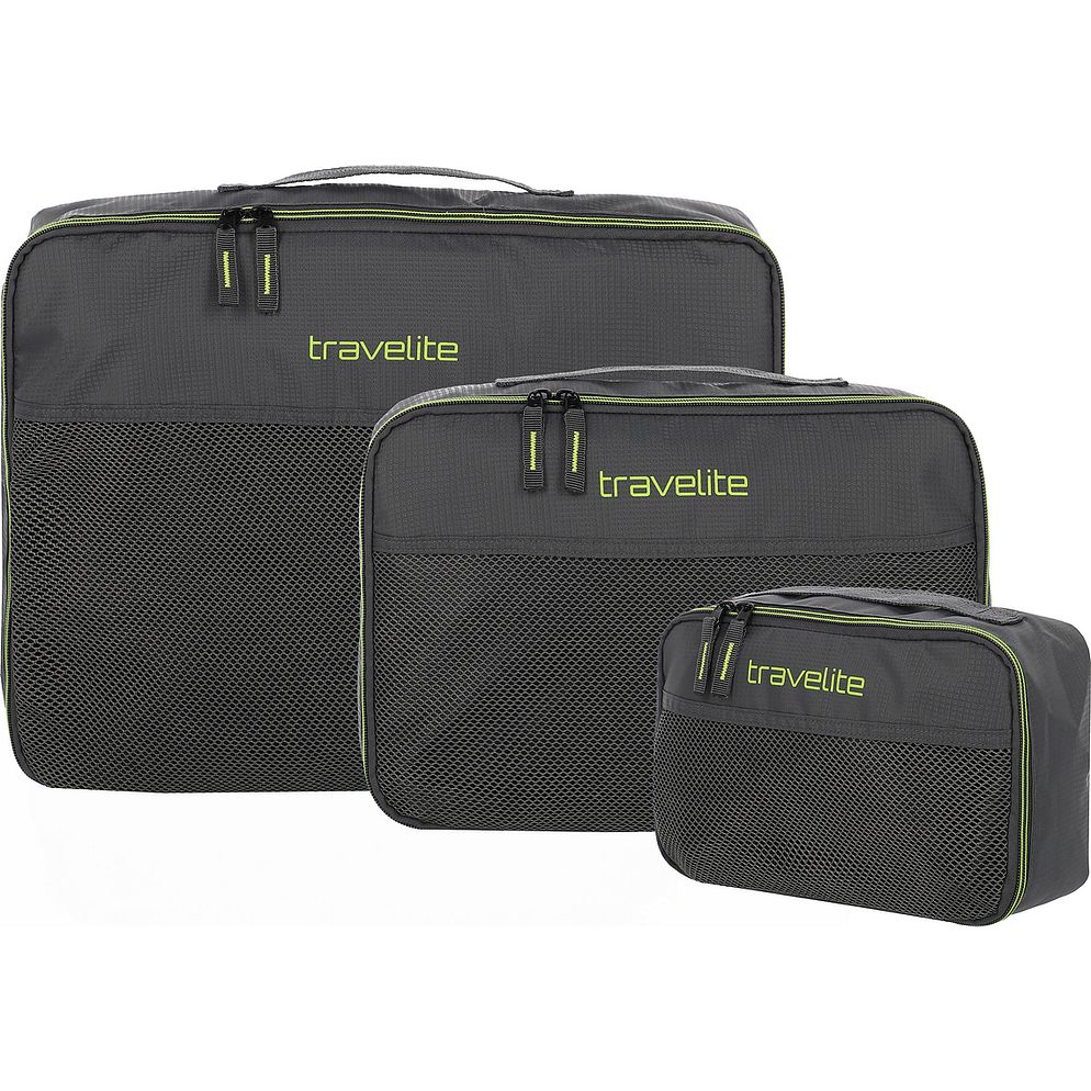 Travelite Accessoires Packpåsar 42 cm Travelite Accessoires Packpåsar 42 cm