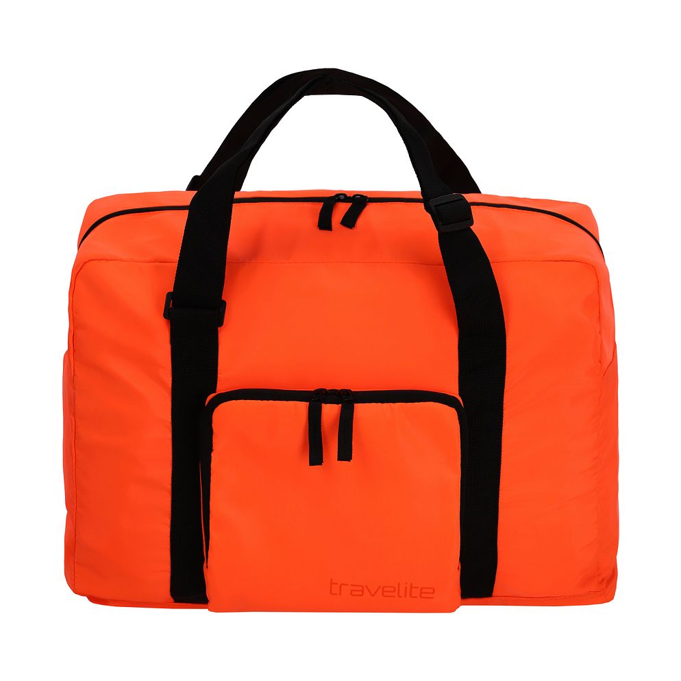 Travelite Accessoires Bolsa de viaje plegable 44 cm Travelite Accessoires Bolsa de viaje plegable 44 cm