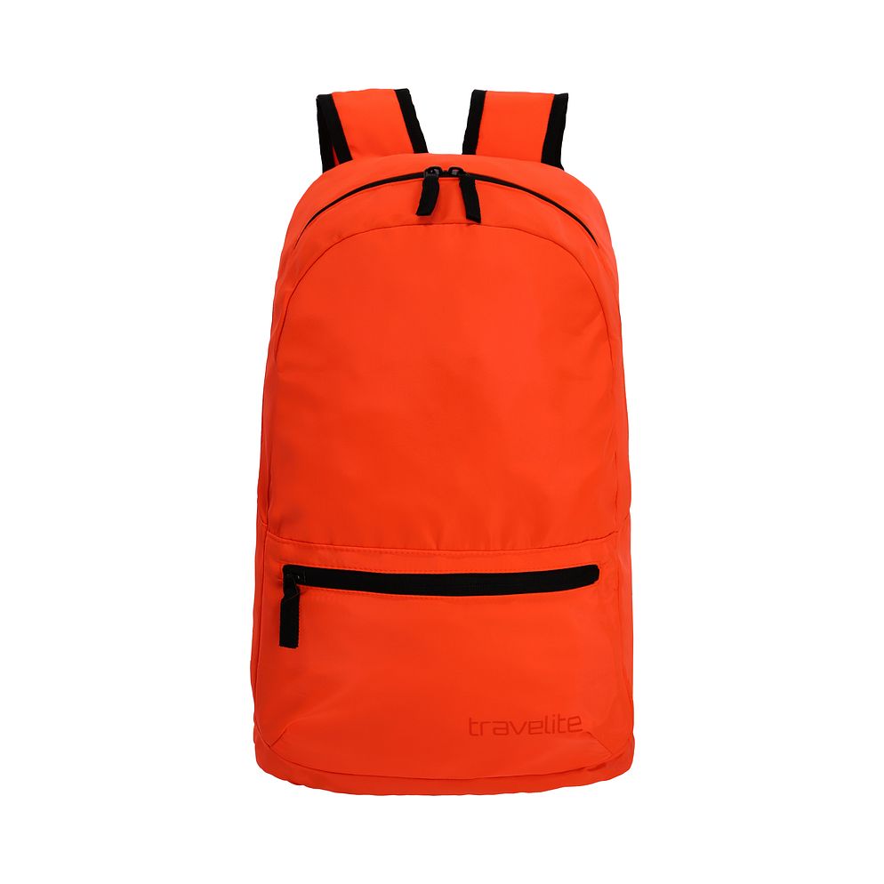 Travelite Accessoires Vikbar ryggsäck 46 cm Travelite Accessoires Vikbar ryggsäck 46 cm
