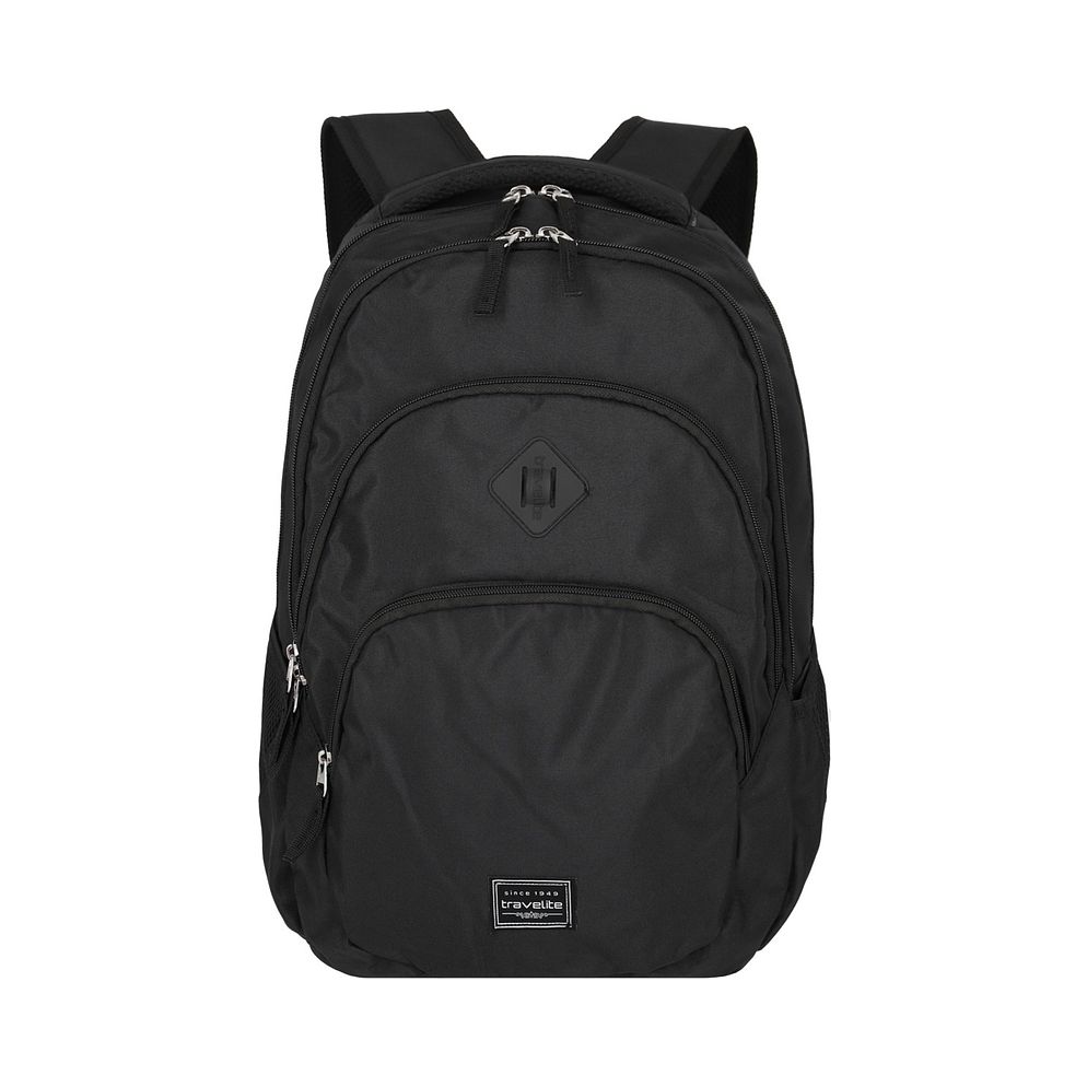Travelite Basics Zaino da giorno 45 cm Vano porta PC