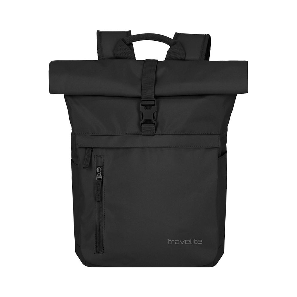 Travelite Basics Zaino da giorno 60 cm Vano porta PC