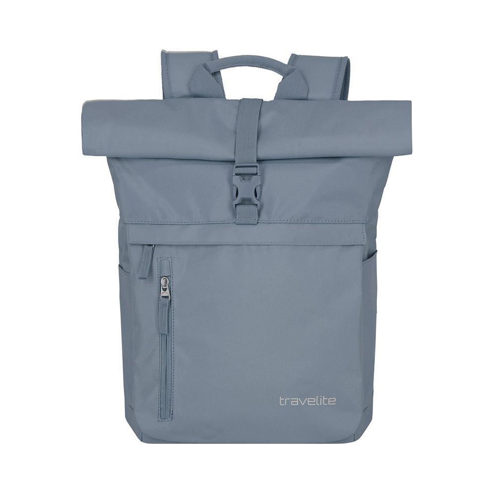 Travelite Basics Zaino da giorno 60 cm Vano porta PC Travelite Basics Zaino da giorno 60 cm Vano porta PC