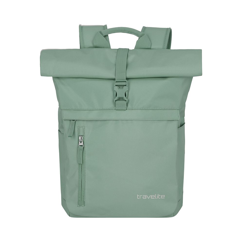 Travelite Basics Zaino da giorno 60 cm Vano porta PC Travelite Basics Zaino da giorno 60 cm Vano porta PC