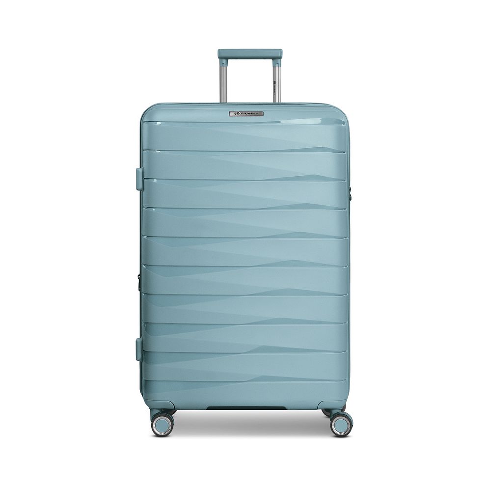 Franky London 4 ruote Carrello L 74 cm espandibile Franky London 4 ruote Carrello L 74 cm espandibile