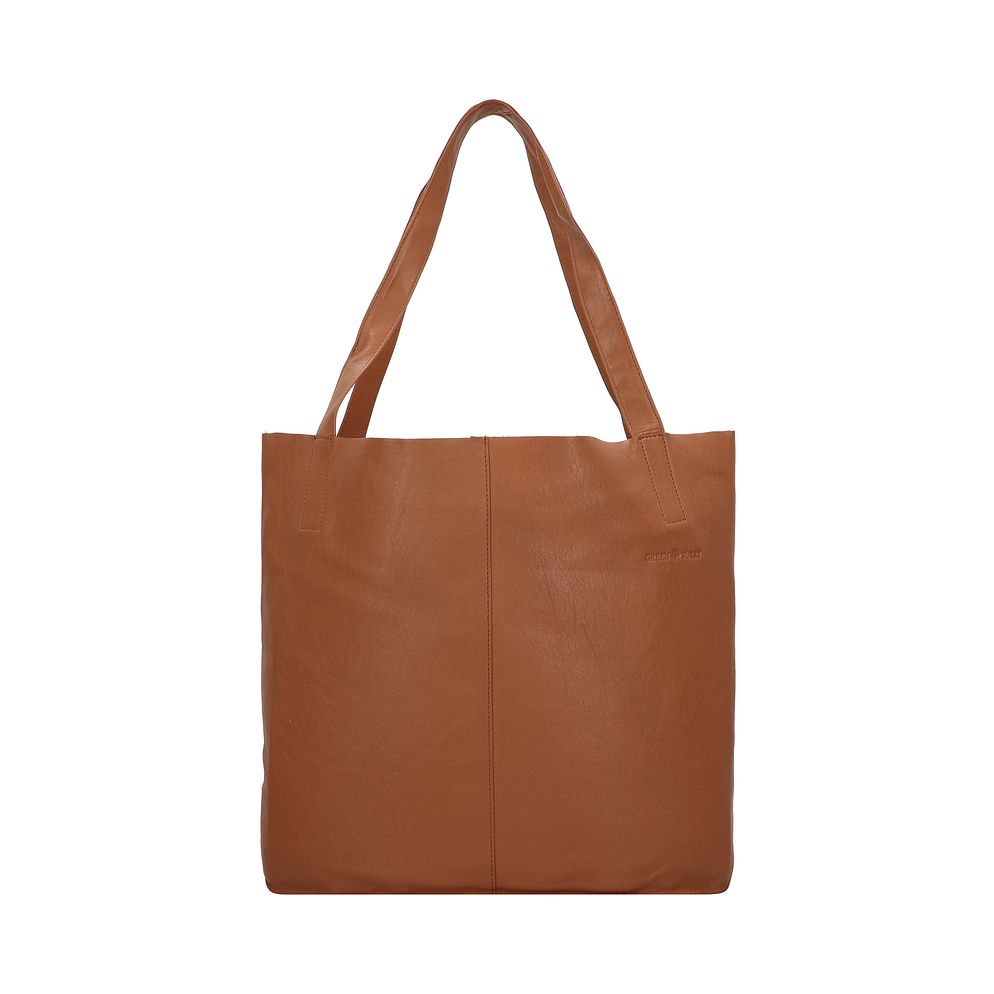 Greenburry Nappa Borsa shopper Vera Pelle 43 cm Greenburry Nappa Borsa shopper Vera Pelle 43 cm