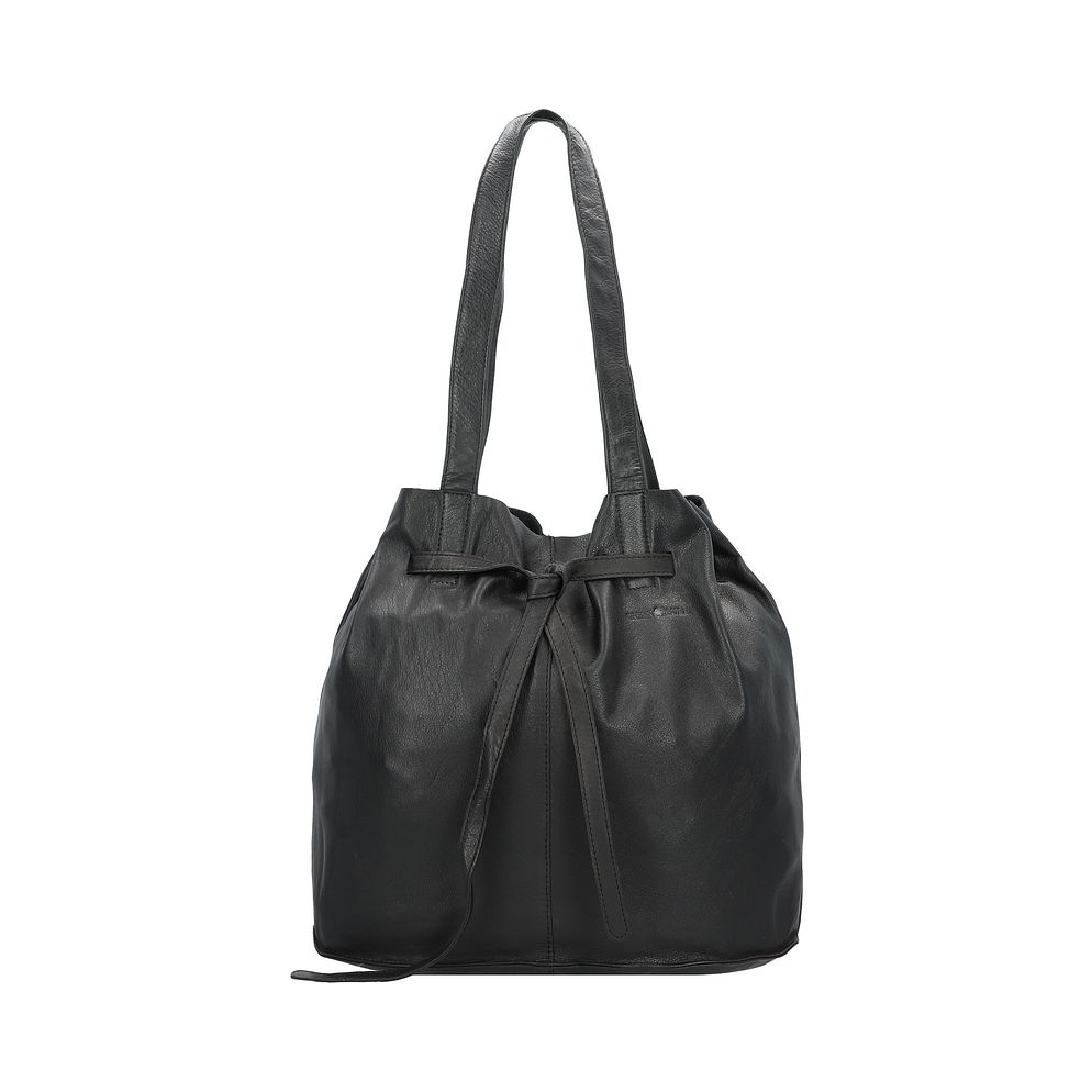 Greenburry Nappa Bucket bag Læder 37 cm Greenburry Nappa Bucket bag Læder 37 cm