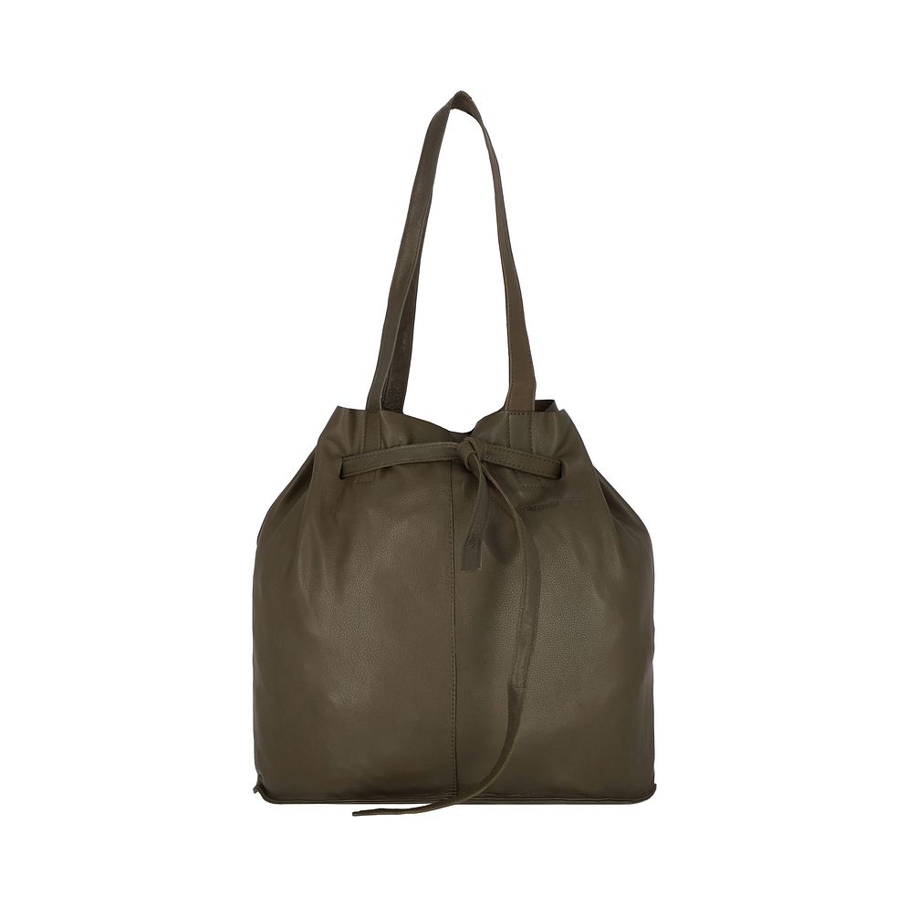Greenburry Nappa Bucket bag Læder 37 cm Greenburry Nappa Bucket bag Læder 37 cm