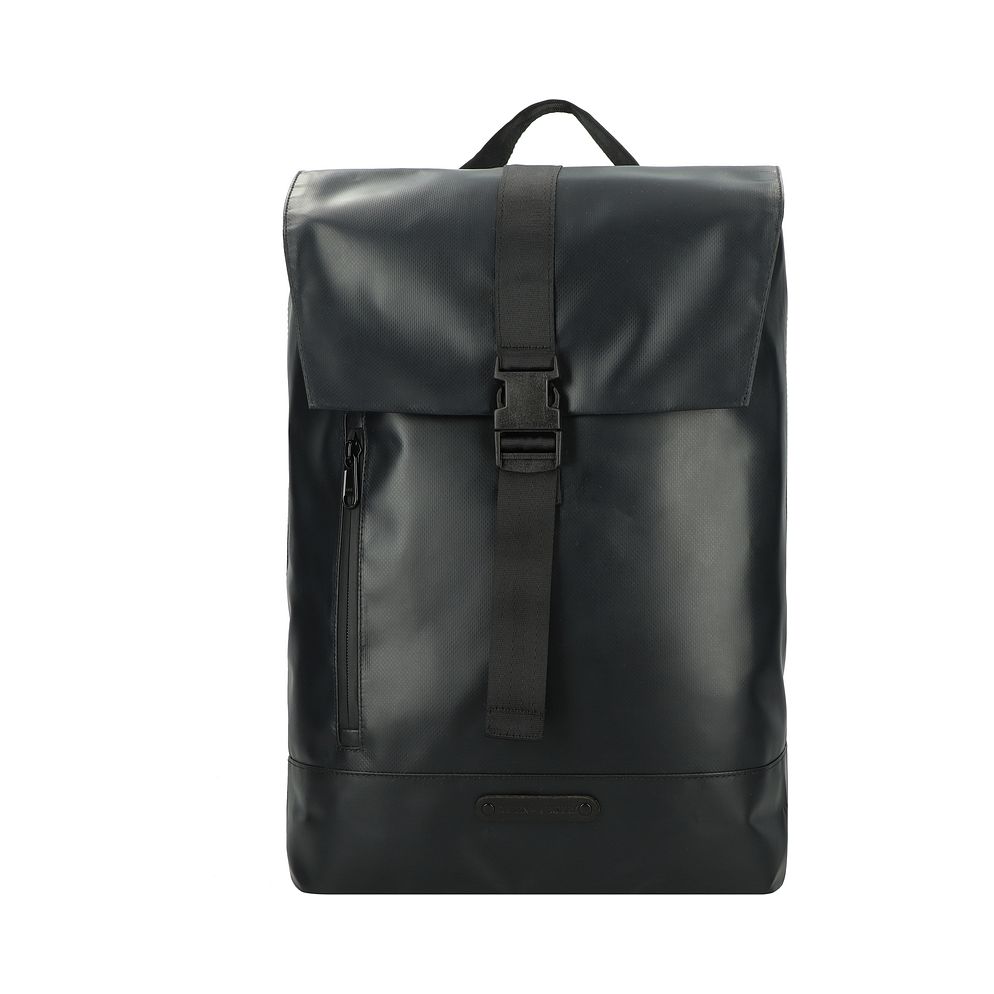 Greenburry Upcycled Tarpaulin Daypack 45 cm Laptopfack Greenburry Upcycled Tarpaulin Daypack 45 cm Laptopfack