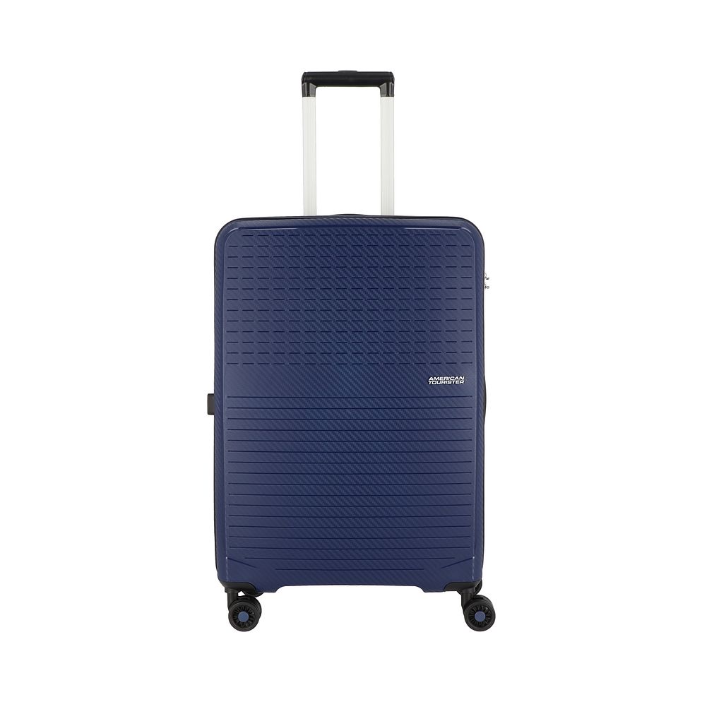 American Tourister Summer Hit 4-hjulig Resväska 67 cm American Tourister Summer Hit 4-hjulig Resväska 67 cm