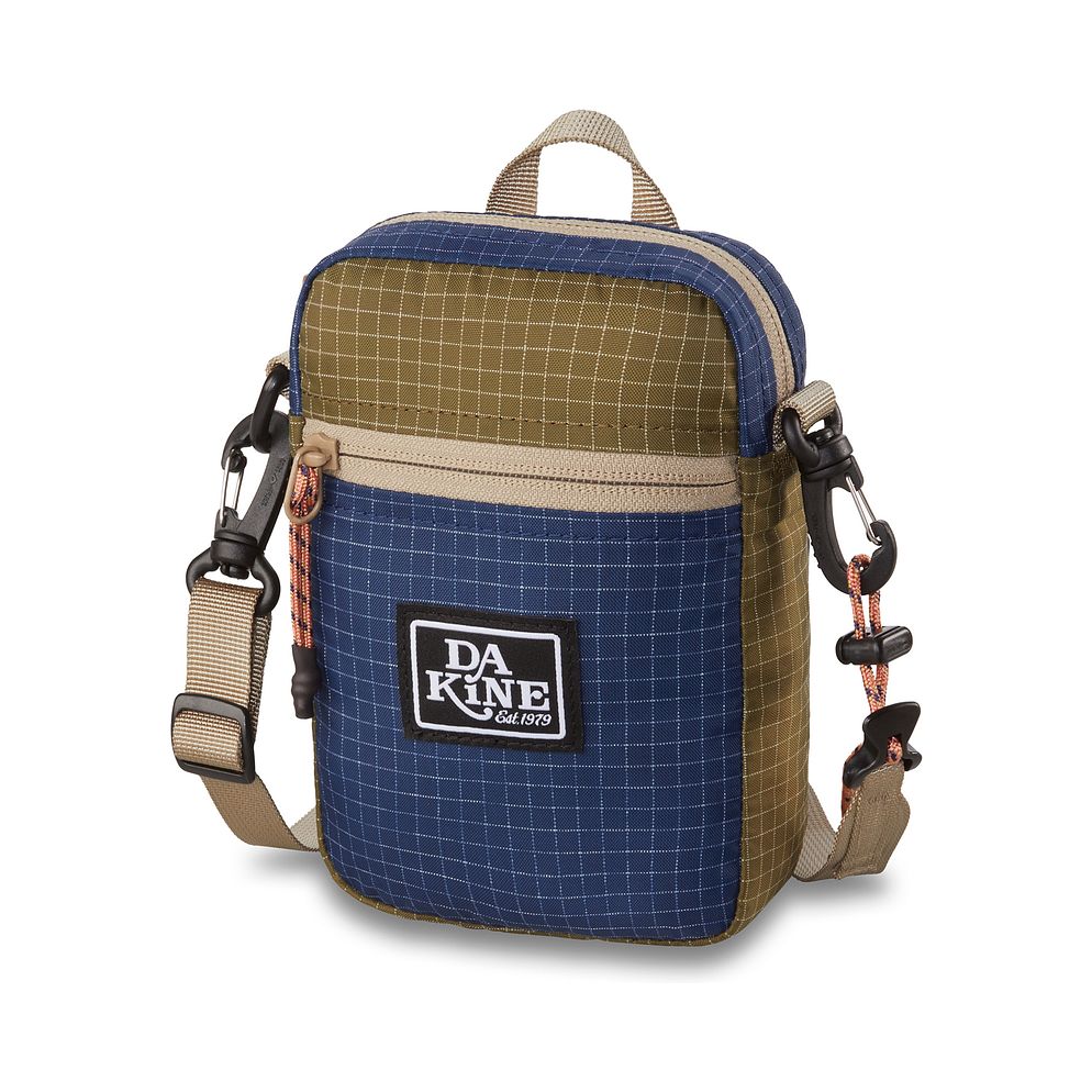 Dakine Journey Mini Borsa Borsa a tracolla 13 cm Dakine Journey Mini Borsa Borsa a tracolla 13 cm